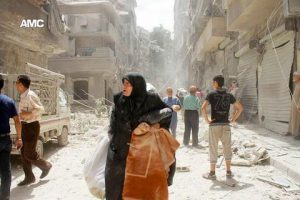 SyriaXwra - ΝΕΑ Τηλεόραση Κρήτης