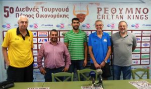 st_oikonomakis - ΝΕΑ Τηλεόραση Κρήτης