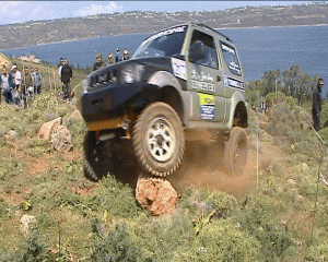 4X4 - ΝΕΑ Τηλεόραση Κρήτης