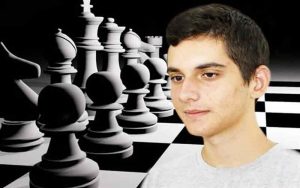 060916-skakistis - ΝΕΑ Τηλεόραση Κρήτης