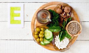 bigstock-Foods-Containing-Vitamin-E-97210916 - ΝΕΑ Τηλεόραση Κρήτης