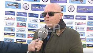 psillakis - ΝΕΑ Τηλεόραση Κρήτης