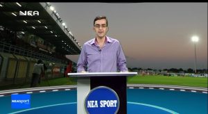 nsl2016.04.03 - ΝΕΑ Τηλεόραση Κρήτης
