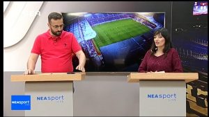 nsl2018_04_01 - ΝΕΑ Τηλεόραση Κρήτης