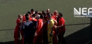 synka - ΝΕΑ Τηλεόραση Κρήτης