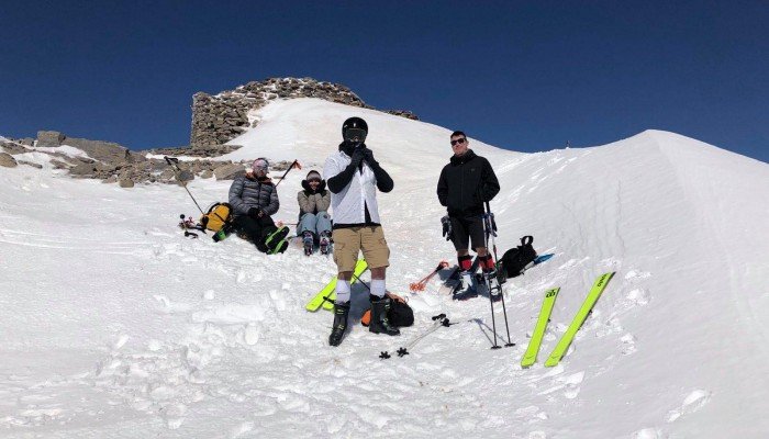 Νήσος Κρήτη: Η εμπειρία του Ψηλορείτη από τον Μάνο Ρουμελιωτάκη - ΝΕΑ Τηλεόραση Κρήτης