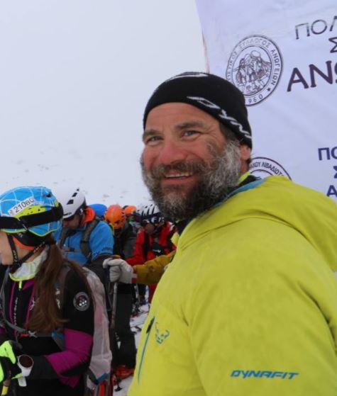 Νήσος Κρήτη: Η εμπειρία του Ψηλορείτη από τον Μάνο Ρουμελιωτάκη - ΝΕΑ Τηλεόραση Κρήτης