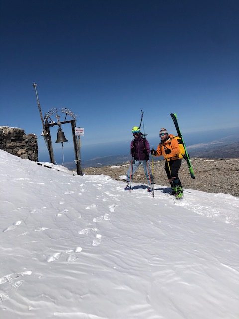 Νήσος Κρήτη: Η εμπειρία του Ψηλορείτη από τον Μάνο Ρουμελιωτάκη - ΝΕΑ Τηλεόραση Κρήτης