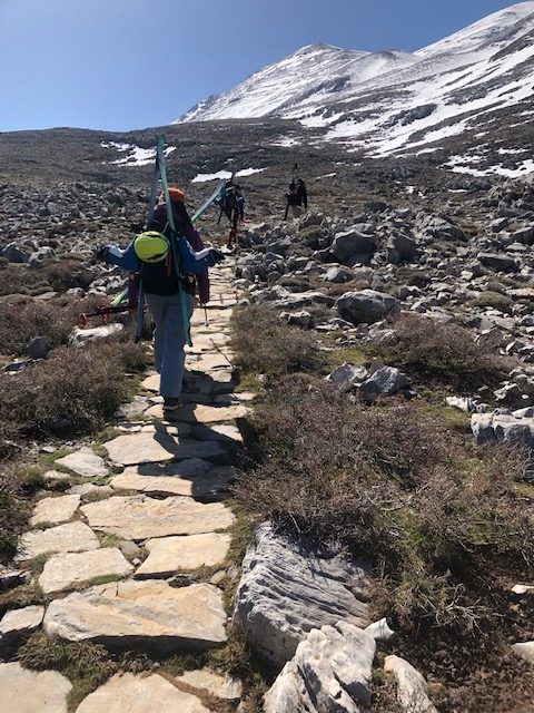 Νήσος Κρήτη: Η εμπειρία του Ψηλορείτη από τον Μάνο Ρουμελιωτάκη - ΝΕΑ Τηλεόραση Κρήτης