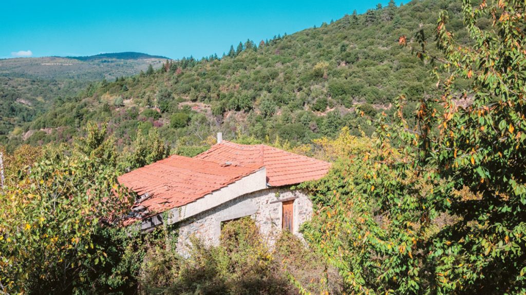Μεταβατική νομοθετική ρύθμιση για τα εκτός σχεδίου οικόπεδα προτείνει το ΤΕΕ - ΝΕΑ Τηλεόραση Κρήτης