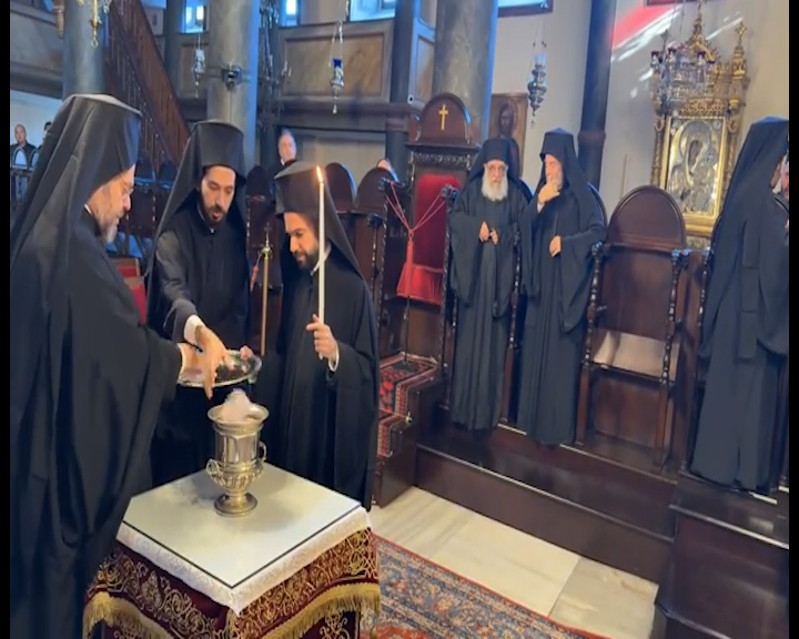 Κρήτη: Τελειώνουν τα πιόνια στη σκακιέρα της εκλογής - Έγιναν δύο οι Μητροπολίτες